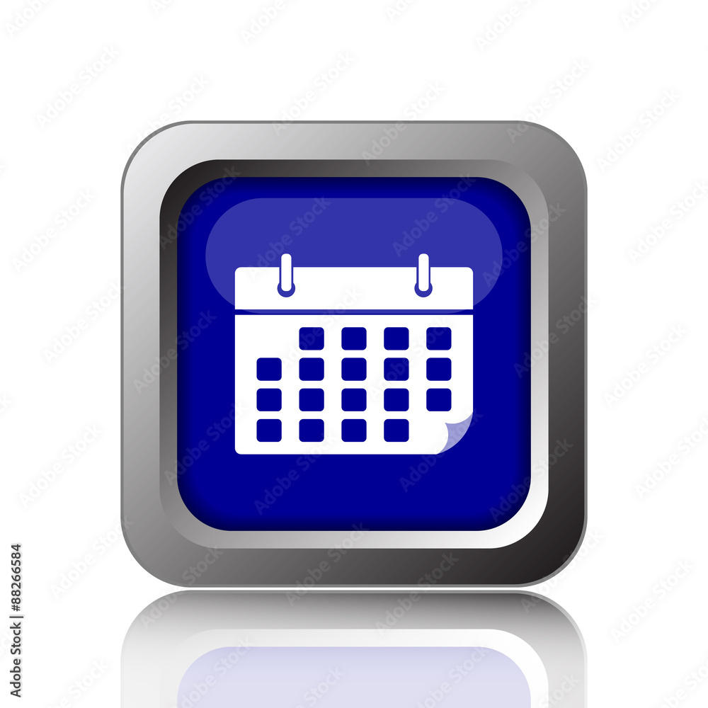 Calendar icon Calendar icon