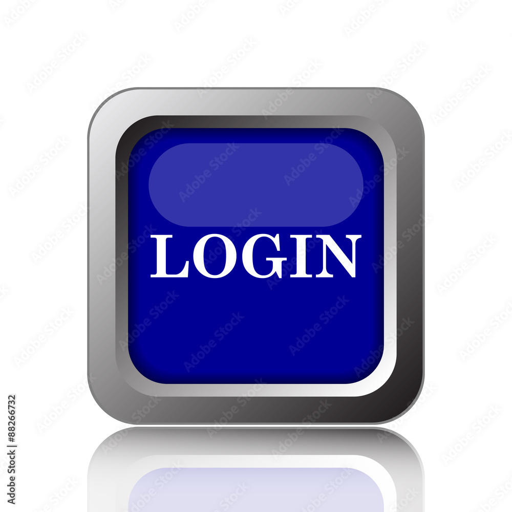 Login icon Login icon