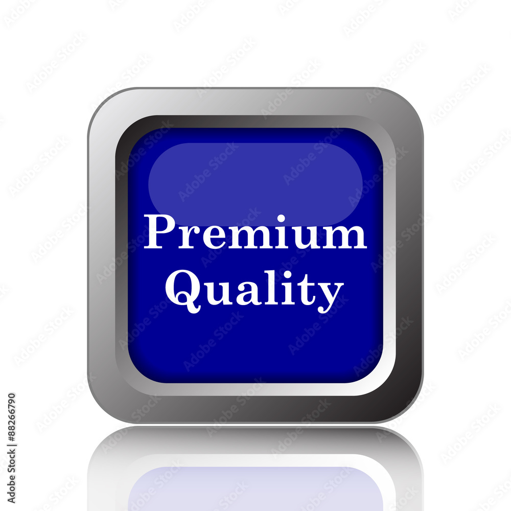 Premium quality icon Premium quality icon