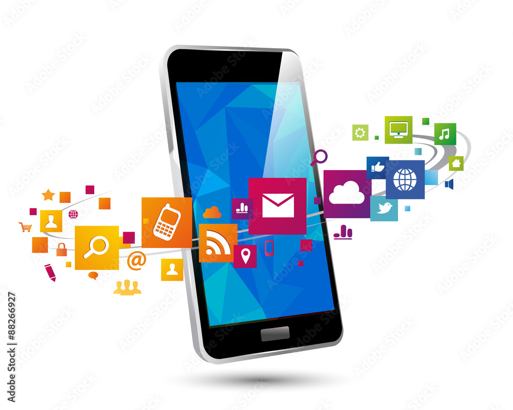 smartphone smartphone
