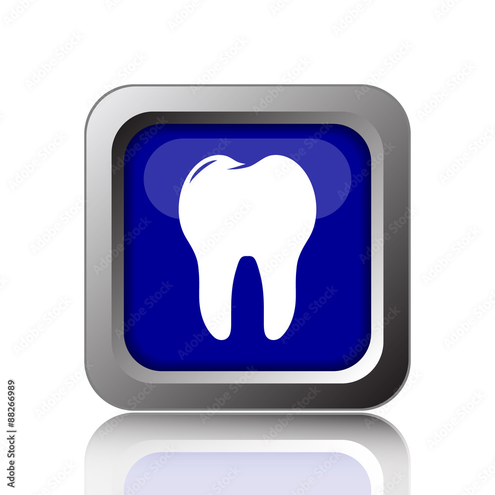 Tooth icon