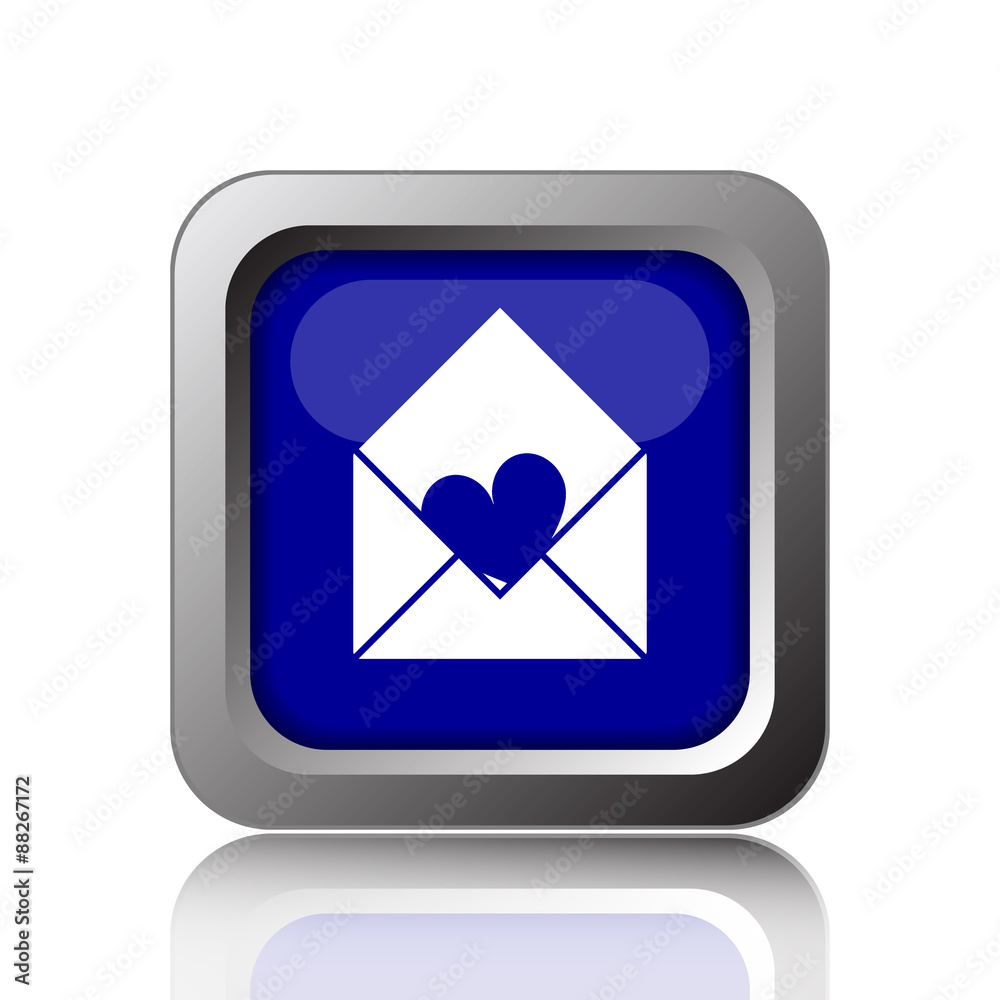 Send love icon Send love icon