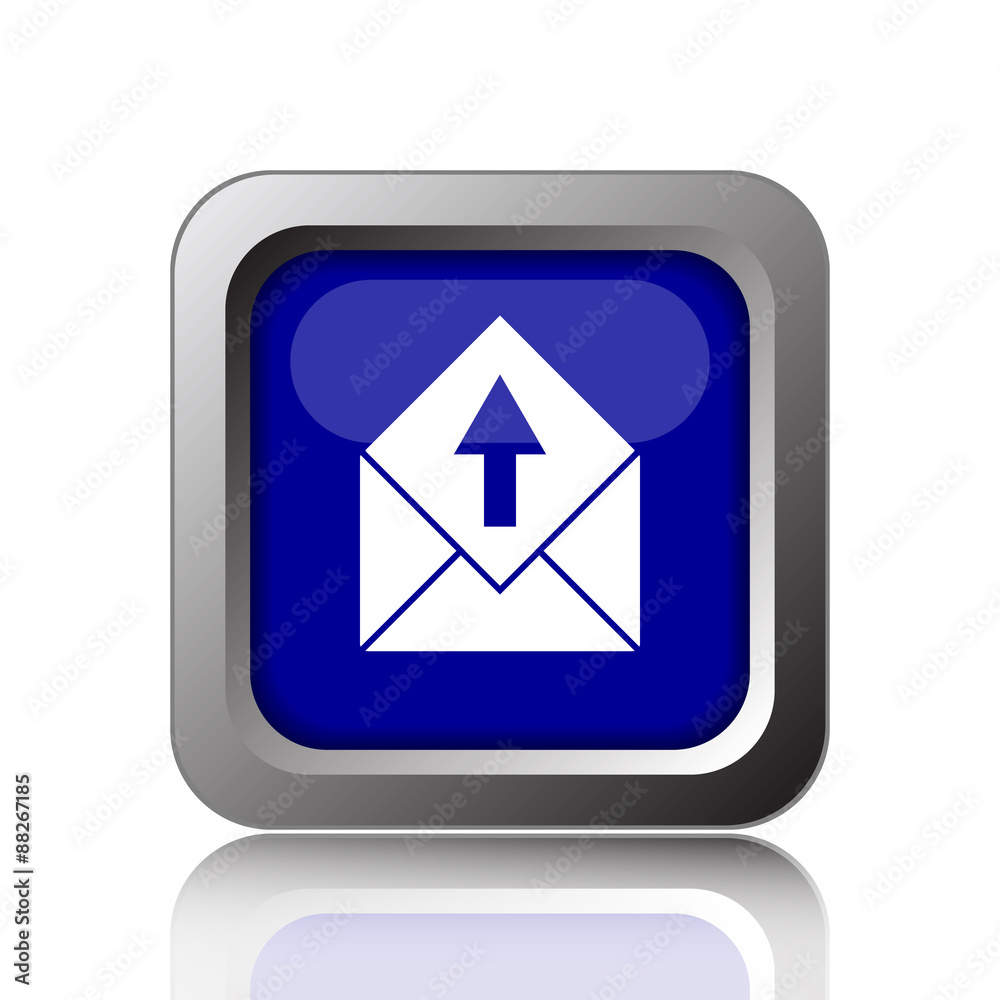 Send e-mail icon