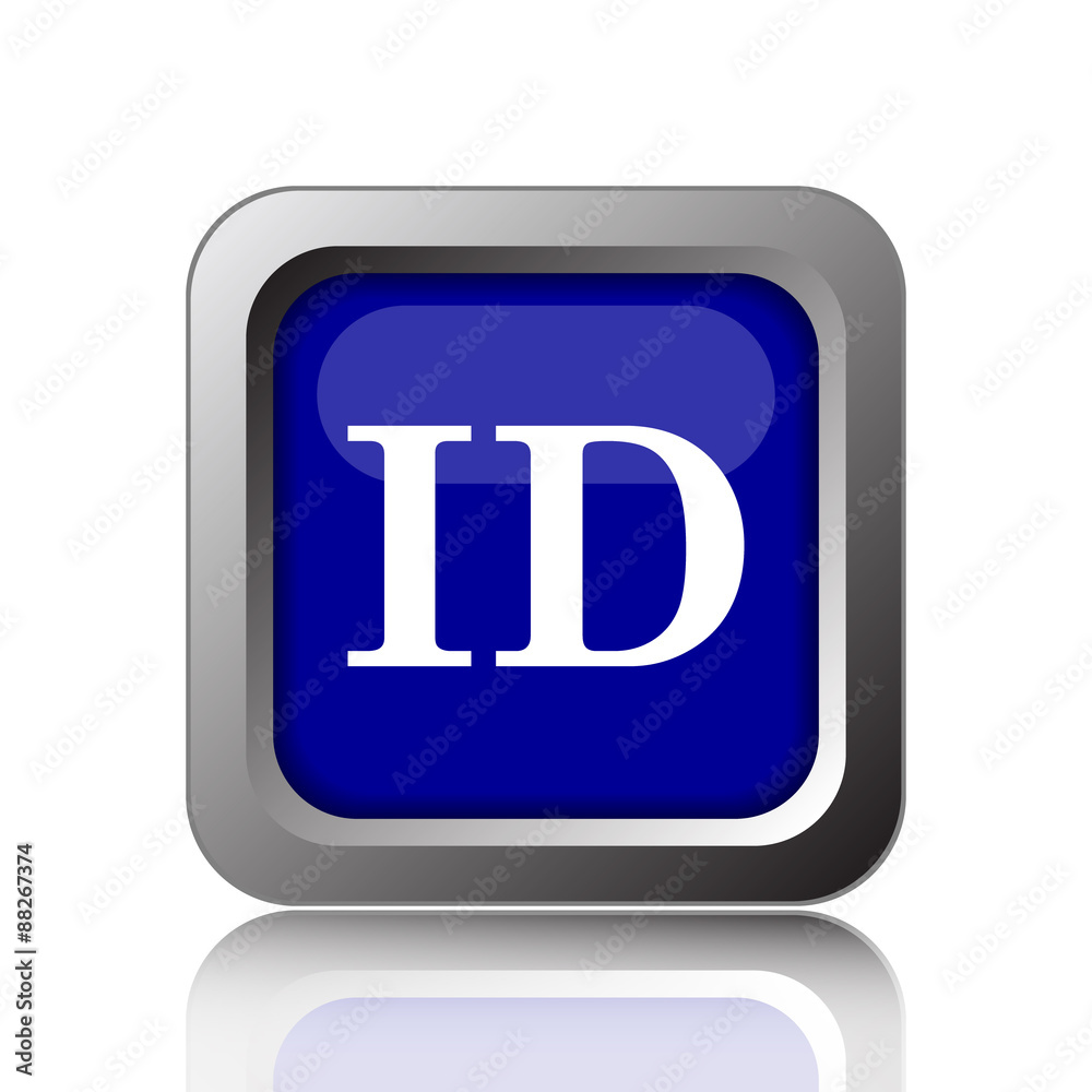 ID icon ID icon