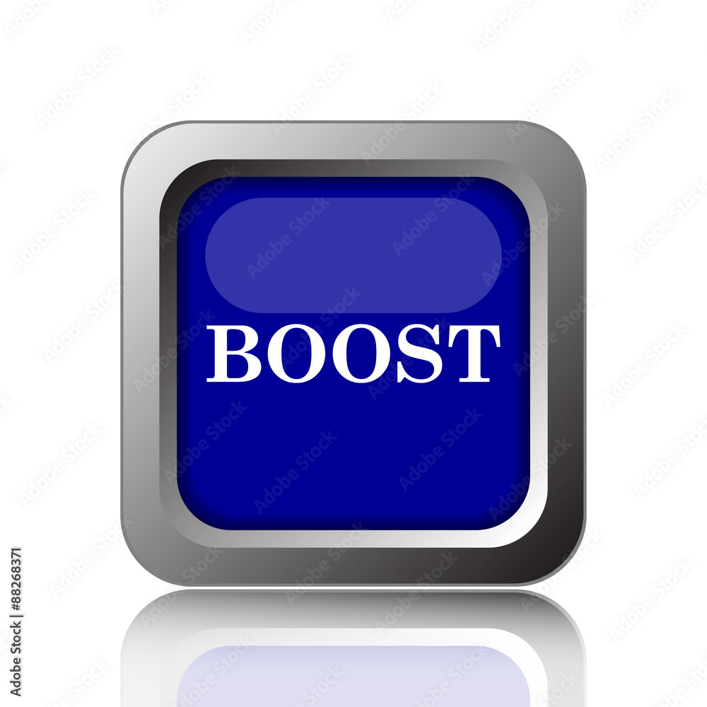 Boost icon Boost icon