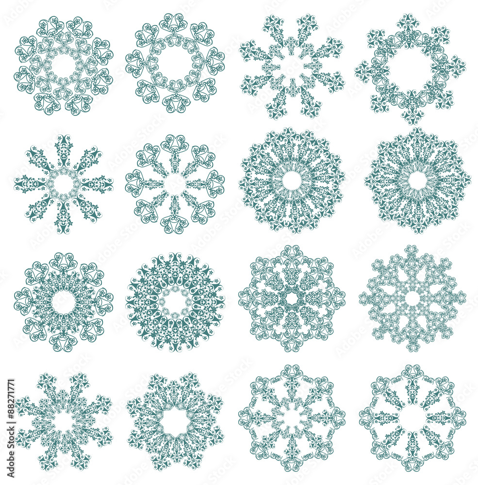 Set of elements of design, Design elements Set of elements of design, Design elements
