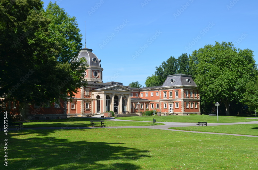 Kurpark Bad Oeynhausen