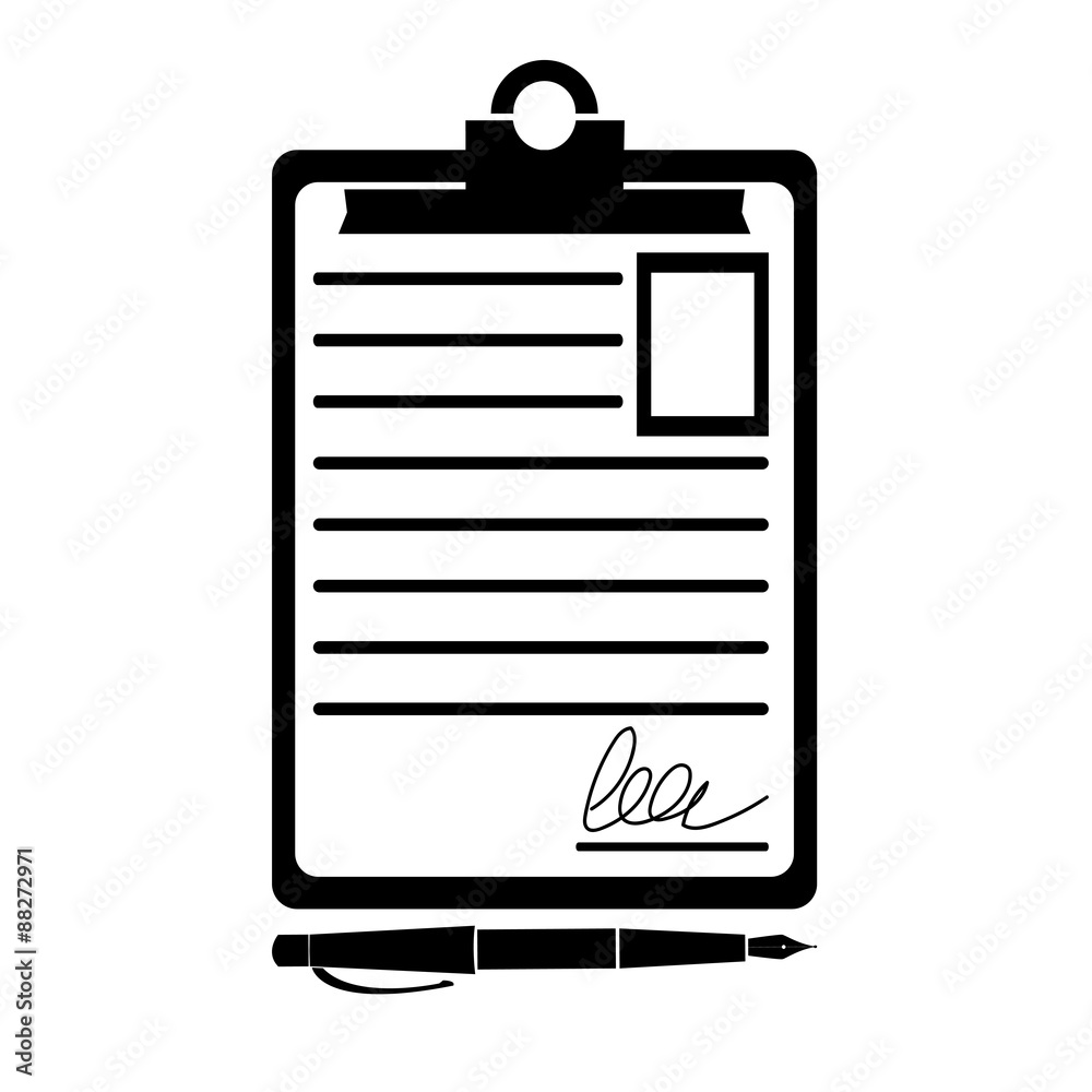 Vector illustration of medical icon on white background Vector illustration of medical icon on white background