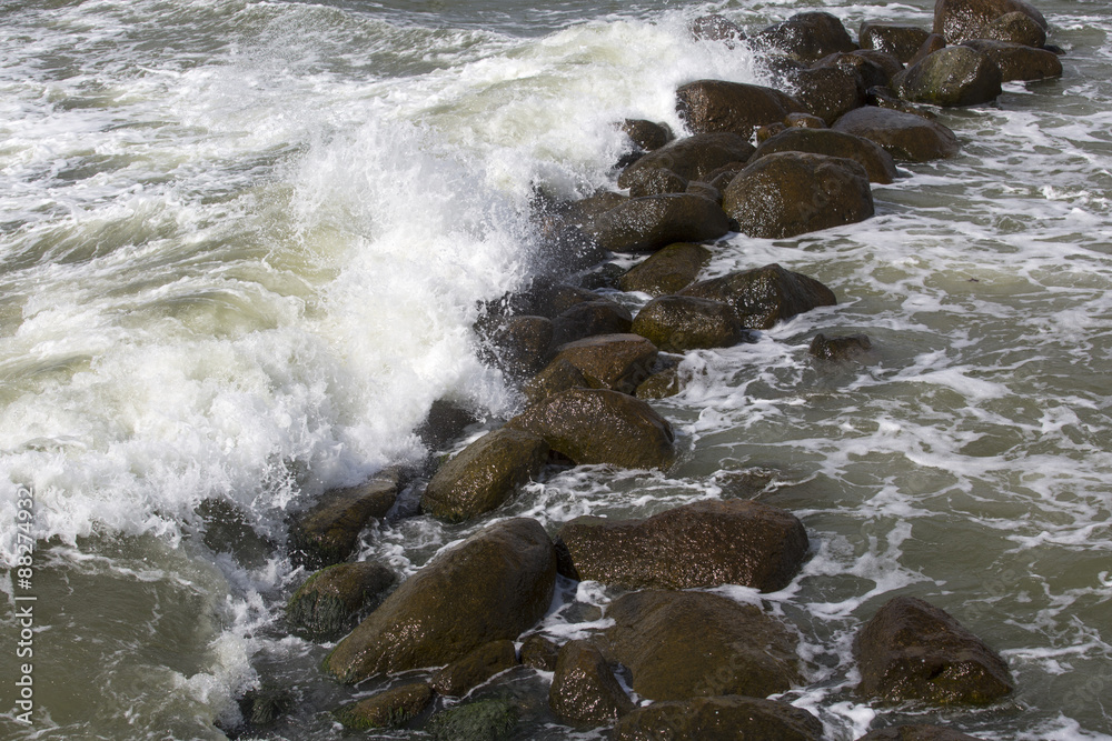 tidal bore tidal bore
