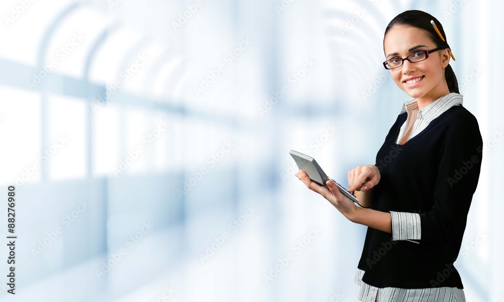 Women, Business, Reading. Women, Business, Reading.