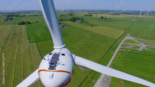 Prokon Windkraft 