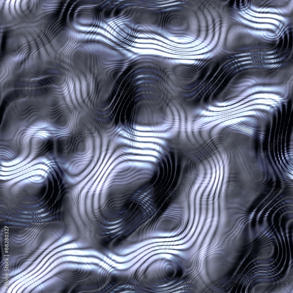 Decorative texture - silver pattern Decorative texture - silver pattern