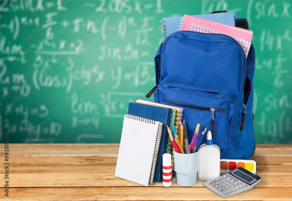 School, backpack, back. School, backpack, back.