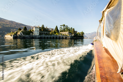 Isola Bella, Orta, lago maggiore