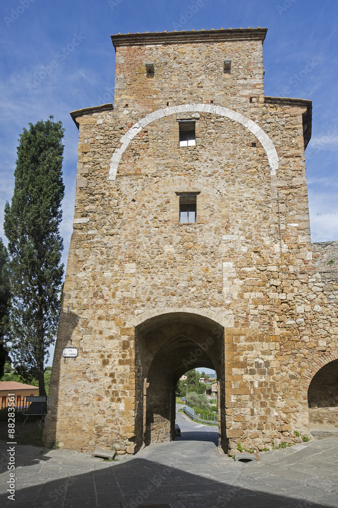 Porta Cappuccini