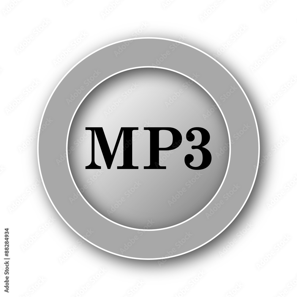 MP3 icon MP3 icon