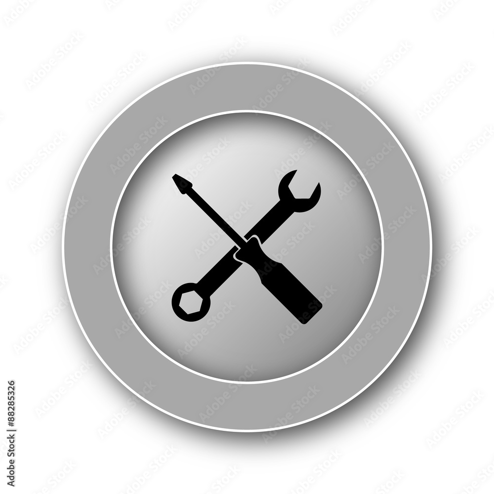 Tools icon Tools icon