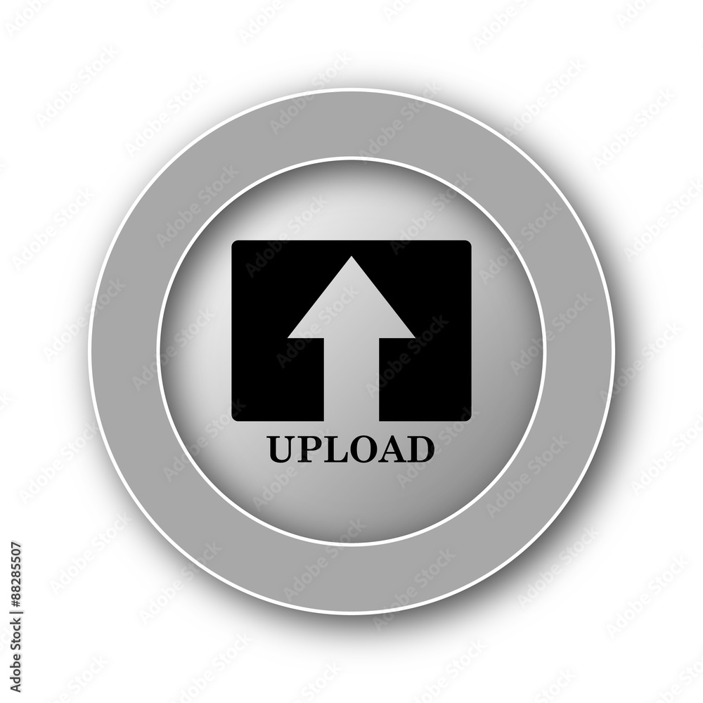 Upload icon