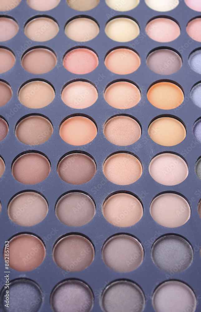 Makeup Eye Shadow Palette Makeup Eye Shadow Palette