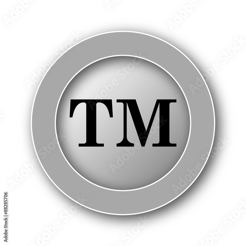Trade mark icon