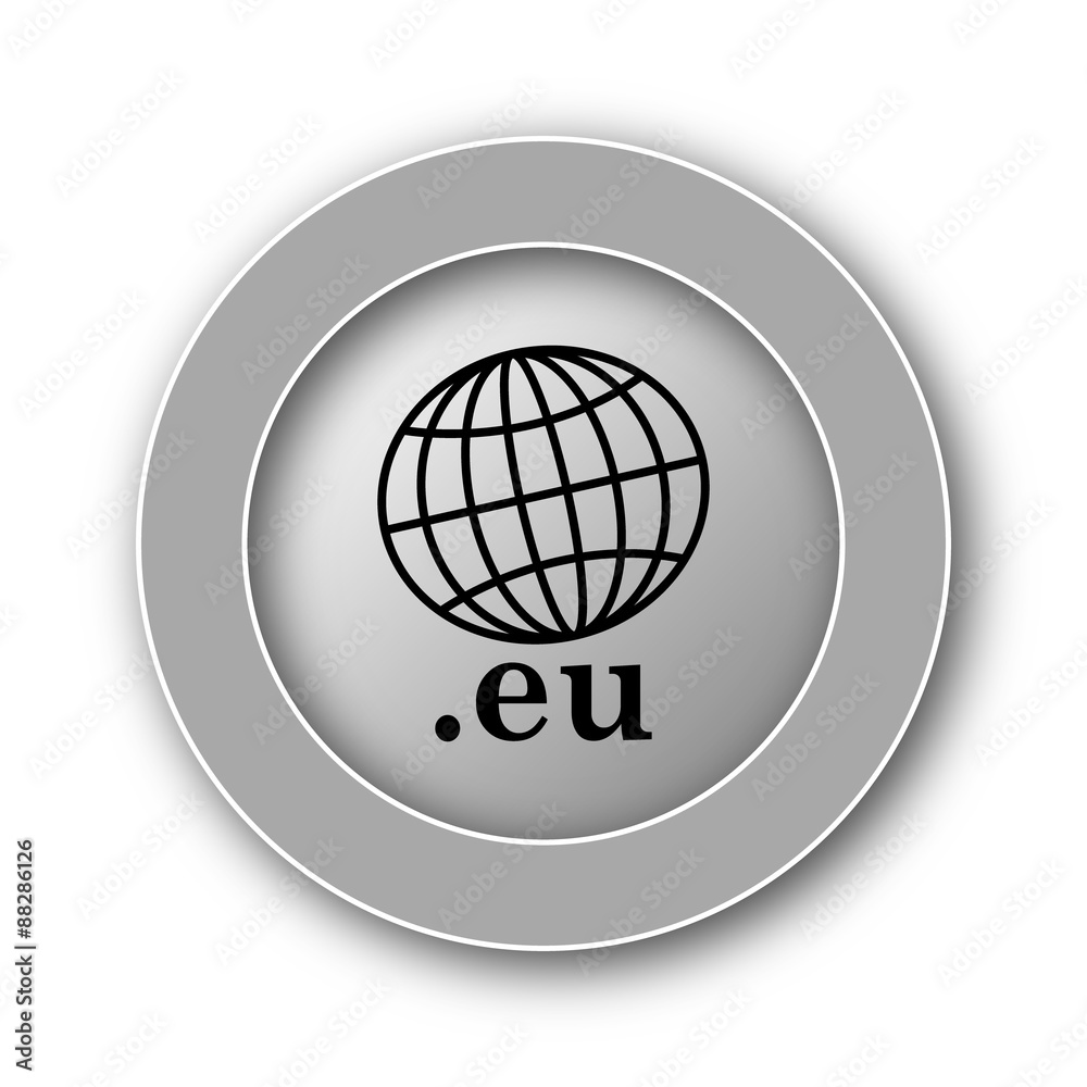 .eu icon