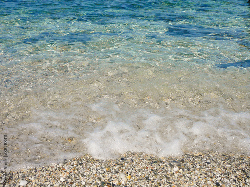 Lampianu sea photo