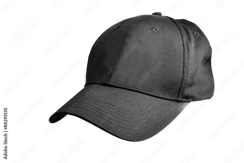 Black Cap