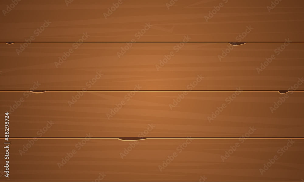 Naklejka premium Wooden Surface