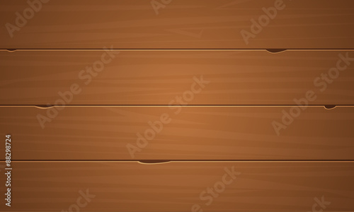 Wooden Surface