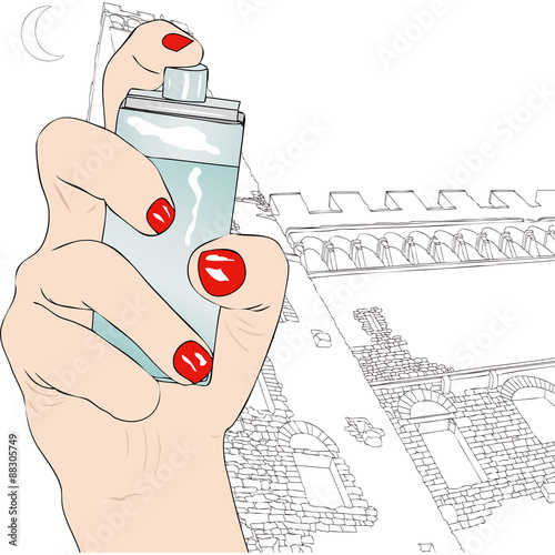 Perfume of Florence