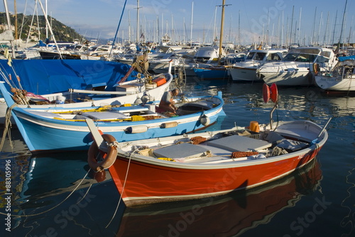 Rapallo, Riviera di Levante, Liguria