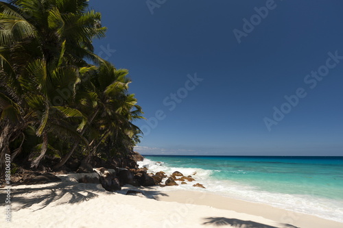 Fregate Island, Seychelles photo