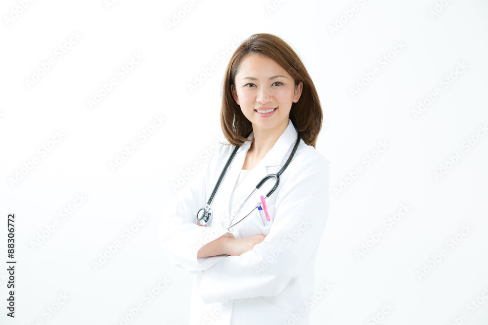 女医 女医