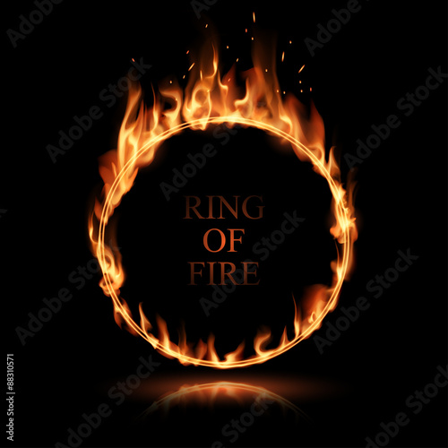 Fire ring