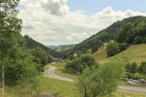 Neuenweg