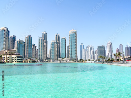 Dubai #88315381