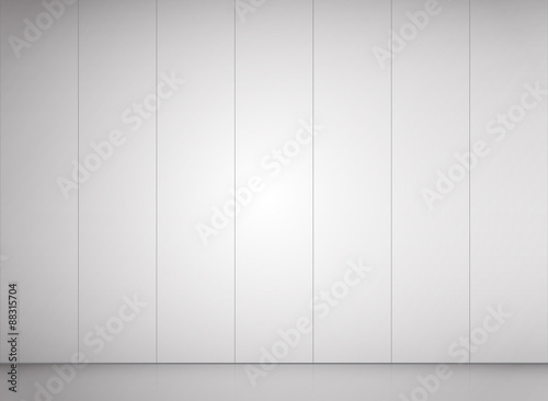 empty room grey background for goods