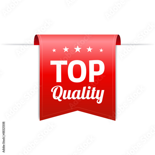 Top Quality Red Label