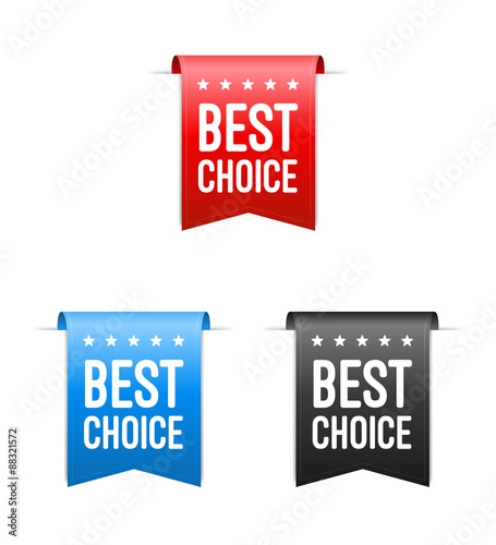 Best Choice Labels