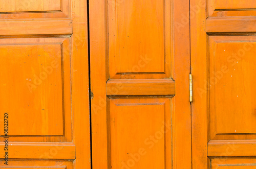wood window wall texture background