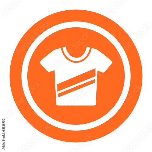 T-shirt icon