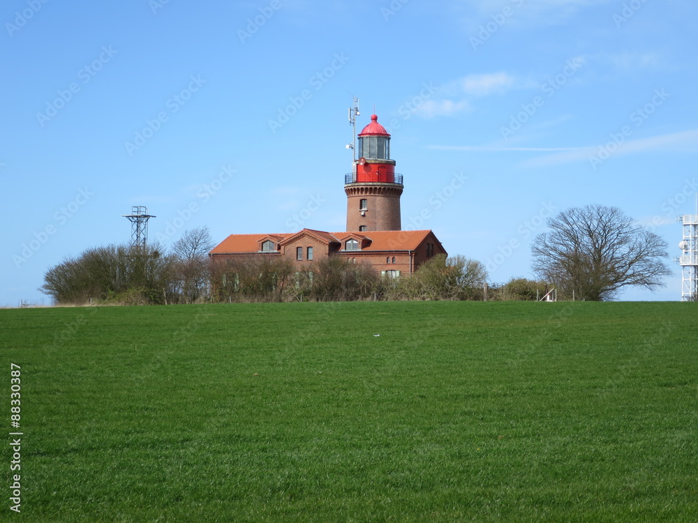 Bastorfer Leuchtturm Bastorfer Leuchtturm