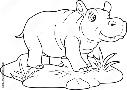 hippo