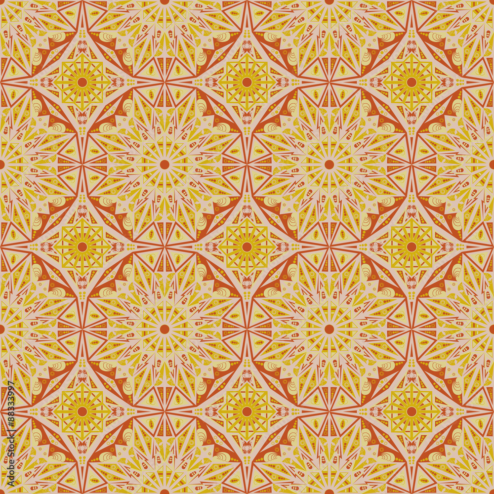 Abstract pattern seamless Abstract pattern seamless