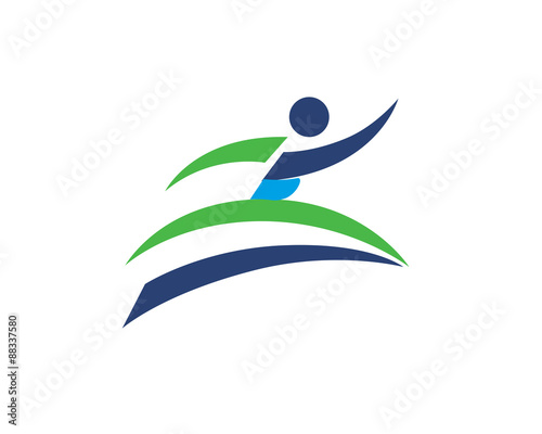 Moving Figure