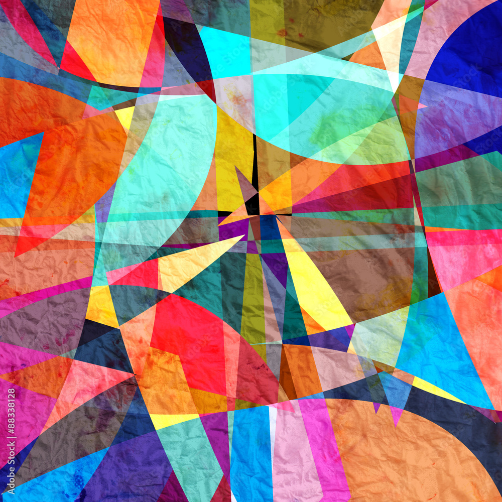 Fototapeta premium abstract background