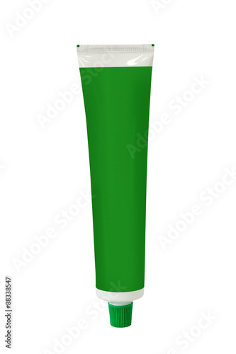 Wallpaper Mural toothpaste tube Torontodigital.ca