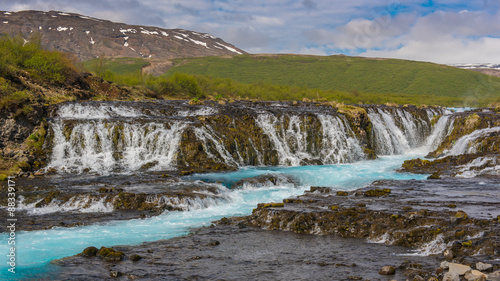 Bruarfoss