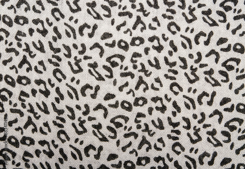 tiger skin pattern