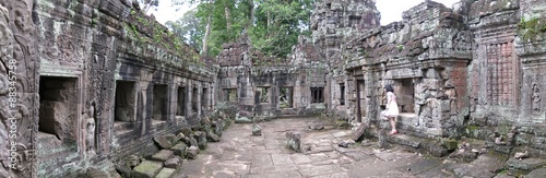 Wallpaper Mural angkor wat, Cambodia Torontodigital.ca